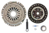 Exedy Stage 1 Organic Clutch System for 17-21 Honda Civic Type R and 18-21 Honda Accord 2.0T