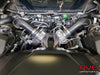 RV6 2016+ NSX Upgraded Upper Charge Carbon Fiber Tubing Kit