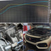 RV6 R365 BLACK Turbo for 2016-2021 Honda Civic 1.5T