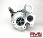 RV6 R365 RED Ball Bearing Turbo for 1.5T CivicX