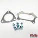 12-15 Civic SI Bellmouth Downpipe Hardware Kit