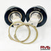 RV6 11th Gen Civic Rear Trailing Arm Spherical Bushings