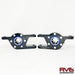 RV6 22+ CivicXI Solid Front Compliance Mount