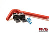 RV6 2023+ Acura Integra Adjustable Chromoly Rear Sway Bar (25.4mm)