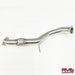 RV6 Front Pipe for 2022+ Civic Type-R 2.0T FL5
