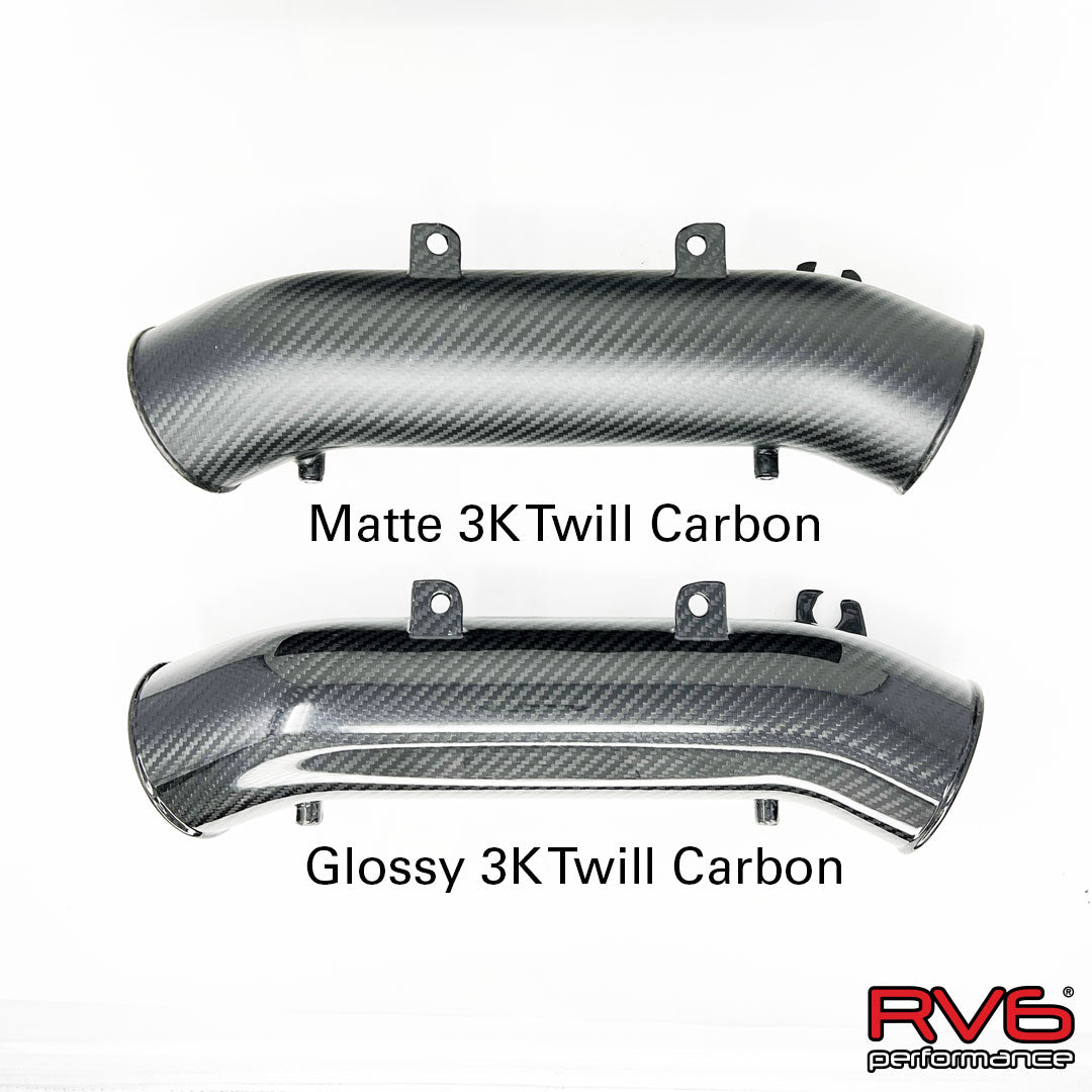 RV6 R660 to Antisurge / T51R Mod + CF Inlet Pipe (FK8) Upgrade Service