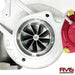 PREORDER: R660AS Antisurge / T51R RED Ball Bearing Turbo for FK8 2.0T with CF Inlet pipe