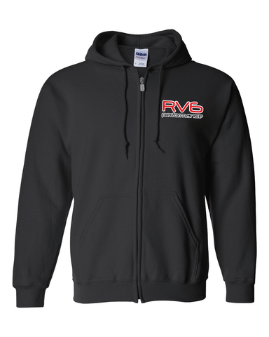 6(ROKU) ロク REVER HOODED PULLOVER COAT 6（ROKU）(ロク)の「＜6(ROKU)＞REVER HOODED PULLOVER COAT