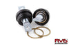 RV6 CivicX Rear Trailing Arm Spherical Bushings