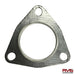 2.5" 08-12 Accord / 09-14 TSX 2.4L Secondary Cat to Exhaust Gasket
