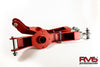RV6 16+ CivicX Rear Camber Arm