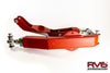 RV6 16+ CivicX Rear Lower B Arm (Adjusts toe)