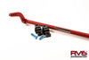 RV6 17+ Honda Civic Type-R 2.0T FL5 Adjustable Chromoly Rear Sway Bar (25.4mm)