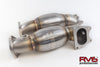 RV6 GEN 2 HFPCs Kit for Ridgeline 06-08
