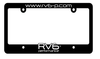RV6 License Plate Frame
