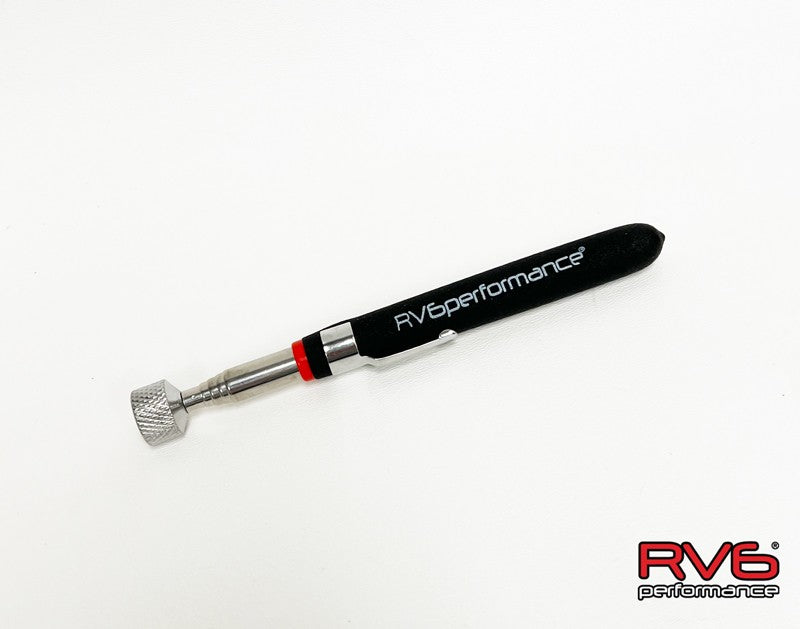 RV6 Telescoping Magnetic Pick-Up Tool